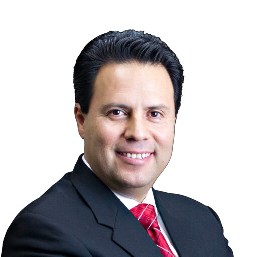 Ismael Cazares